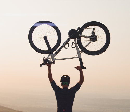 Velo prof clearance