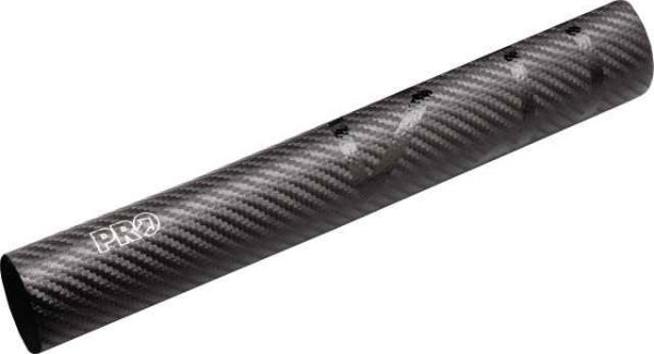 Pro Protège-base Chainstay Protector XL Neopren noir