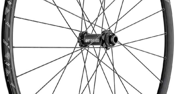 DT Swiss DT roue X 1900 SPLINE 27,5/25 100/15mm