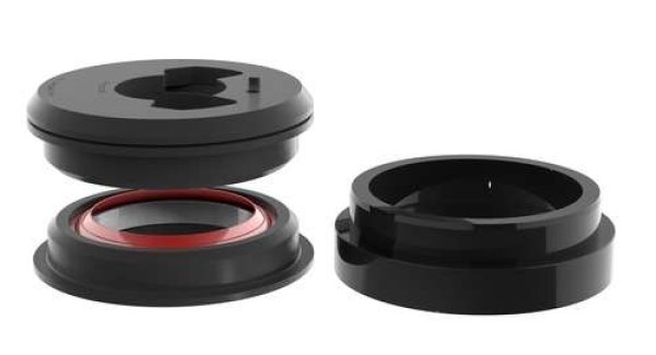 SCOTT SYN Headset ZS66/28.6 -ZS66/46 One size