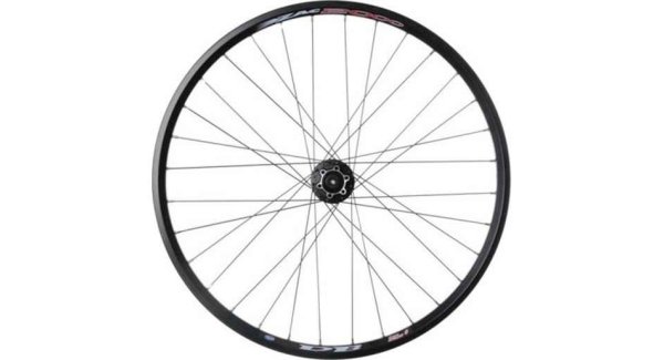 Shimano Roue avant 26" freinage sur jante Zac 2000 9mm