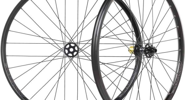 miche paire de roues miche e-bikeXMH 30-29" tubless