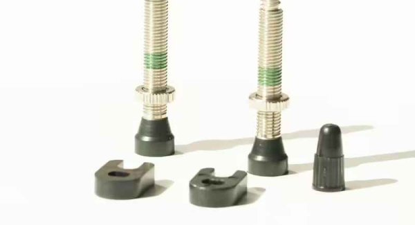 stans no tube Valve tubless 48mm " coniques "