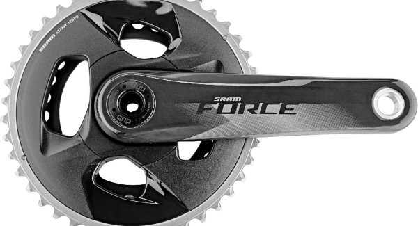 Sram Pédalier Force Wide  172.5mm 43/30