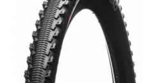 Hutchinson PNEUS RIGIDES, ROCK AND ROAD 29X1.70 (44-622) STANDARD, NOIR, 33TPI, PV702735