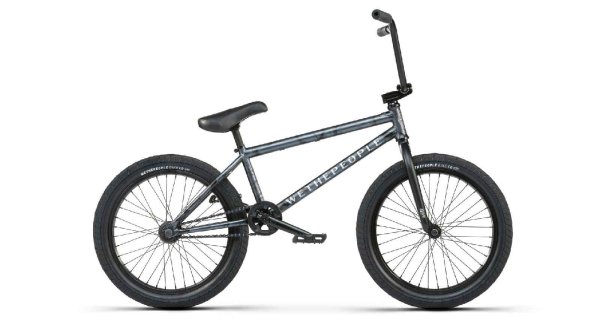 Wethepeople Wethepeople JUSTICE 20''