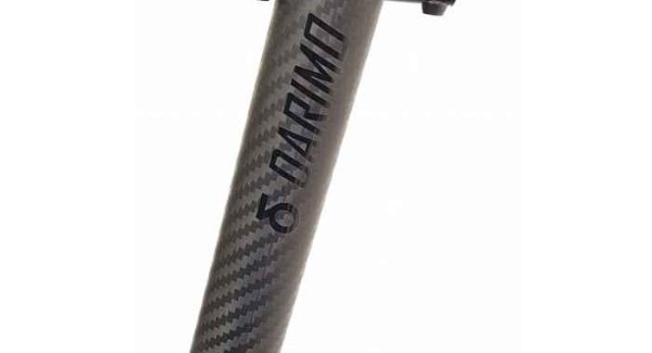 Darimo Tige de selle Darimo 31.6 400mm