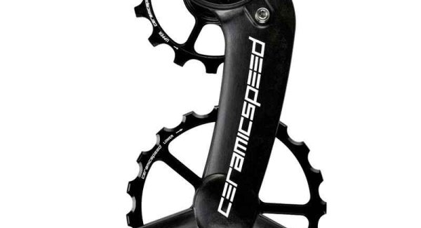 Ceramic Speed CERAMICSPEED  OSPW system road SRAM RED/FORCE