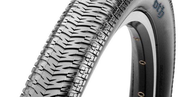 Maxxis pneu maxxis DTH