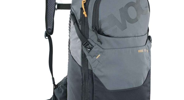 EVOC Ride 12L Backpack