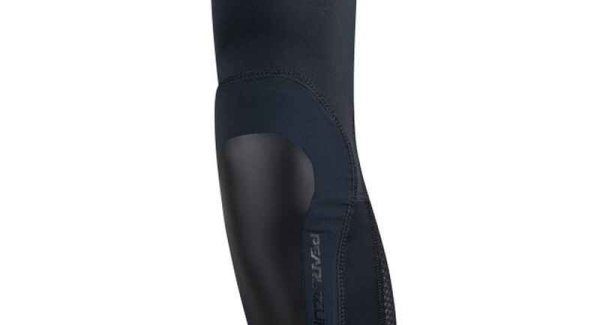 Pearl Izumi Unisex Summit Elbow Guard black