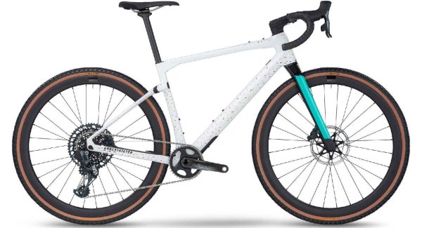 BMC URS 01 TWO