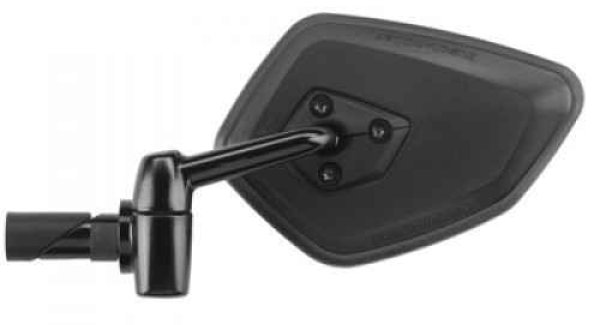 Aucune Retrovisseur 14,5mm 5mm E-bike CYcle Star ( Occasion ) 