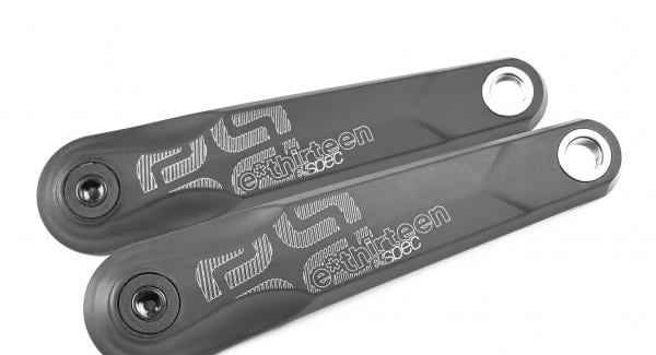 FSA Manivelle Bosch Gen4 