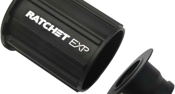 DT Swiss DT Body Rachet EXP 11V Shimano 12x142mm