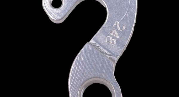 Wheels MFG Dropout Typ 248
