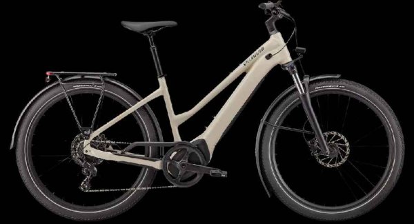Specialized VADO 4.0 ST NB