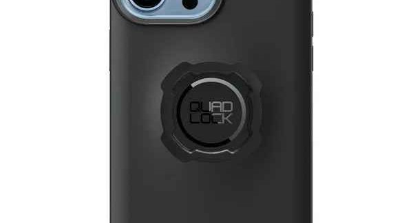 Quad Lock quad lock case Iphone 13 Pro
