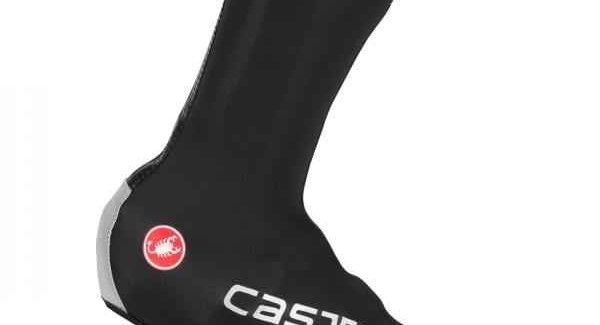 Castelli Diluvio Pro Shoecover 