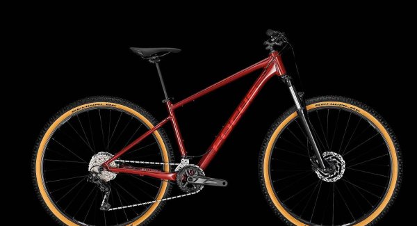 Focus Whistler 3.7"