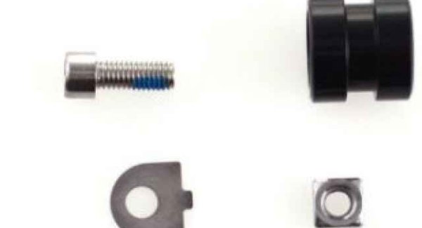 Fox 2136/38 15QR hardware