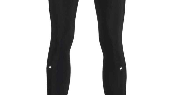 Assos RS Leg warmers TARGA