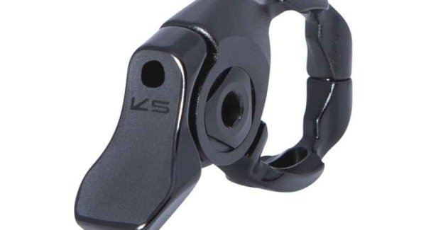 KS Kind Shock Hebel 31,8mm