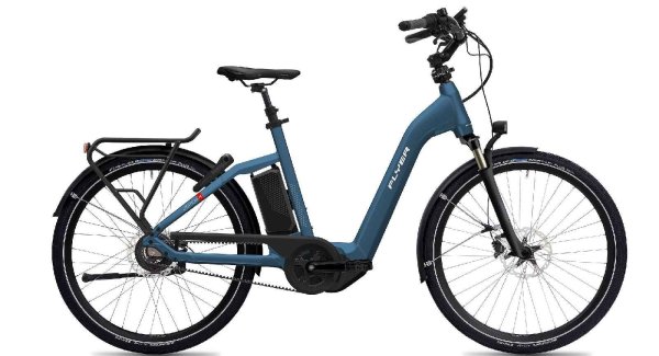 Flyer Gotour4 7.10 Comf 