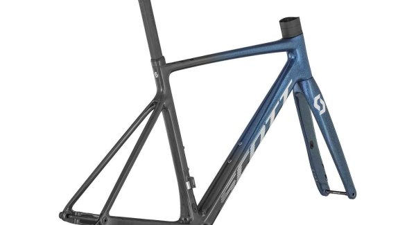 Scott Sports Frame set Addict RC Pro HMX
