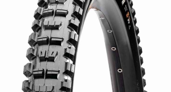 Maxxis MAXXIS minion DHR ll WT TR DH 2X60 TPI 3C Grip Kevlar 27.5x2.40