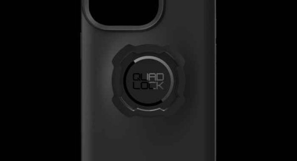 Quad Lock Quad Lock Coque pour Iphone 13 Pro