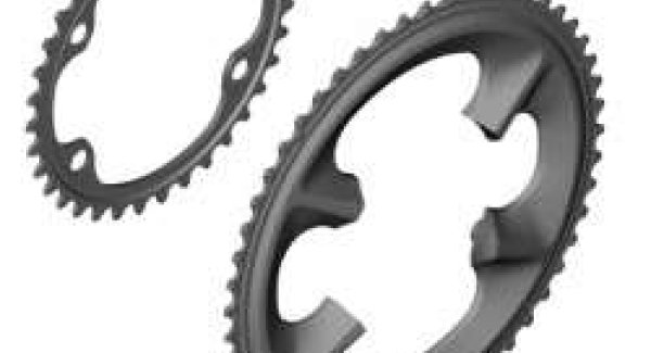 Shimano Plateau Dura-Ace FC-R9200 52 dents NH-Type