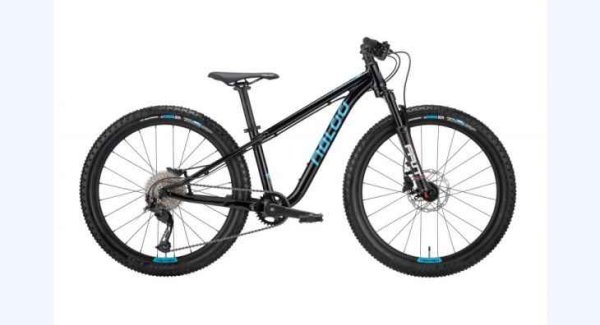 naloo hill bill 24'' mk2 9speed