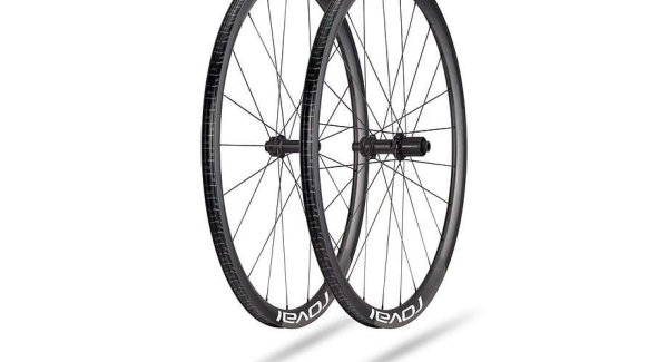 Specialized ALPINIST CLX II