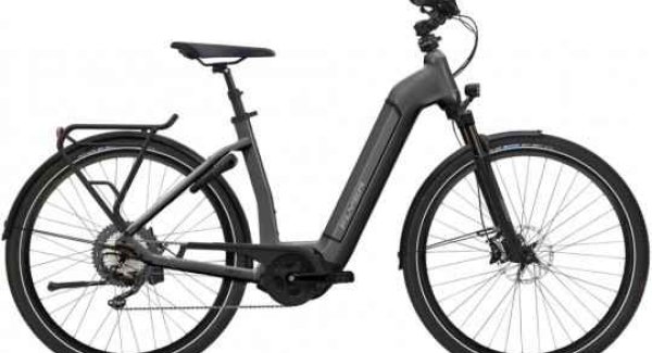 Flyer Gotour6 7.10 625Wh