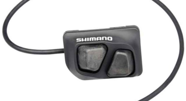 Shimano Shimano Manette Ultegra Di2 SW-R600 droite 10/11-vitesses box