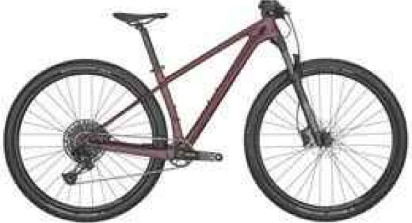 Scott Sports SCO Bike Contessa Scale 920