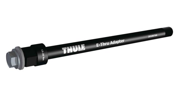 Thule Shimano E-Thru Axle Adapter