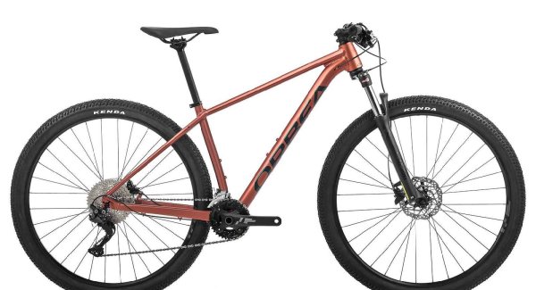 Orbea Onna