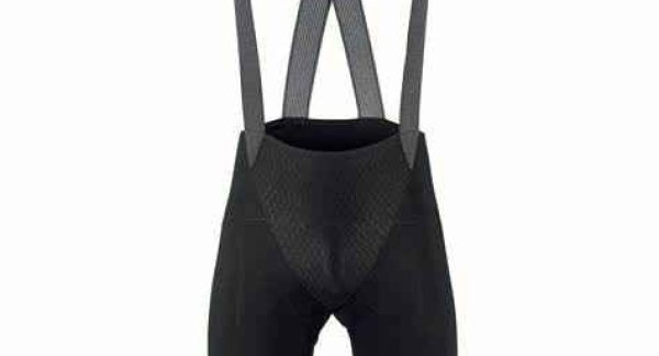 Assos MILLE GT BIB SHORTS C2