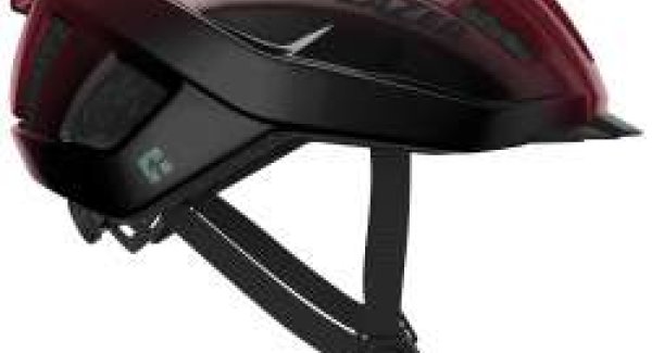 Lazer Casque Unisex Sport Codax KinetiCore cosmic berry black ONESI onesize (54-61 cm)