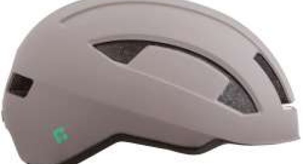 Lazer Casque Unisex CityZen KinetiCore matte lila