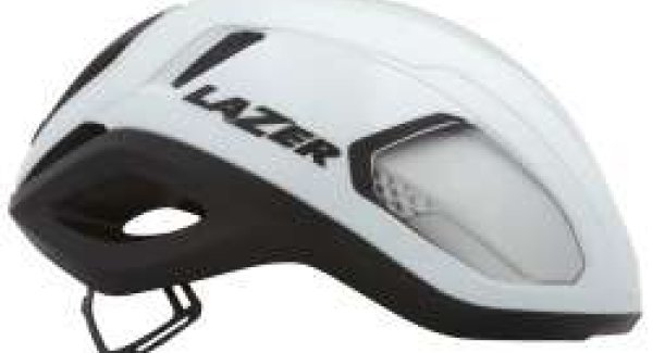 Lazer Casque Unisex Road Vento KinetiCore matte white