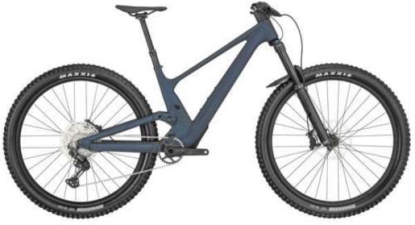 Scott Sports Bike Genius 930 (TW)
