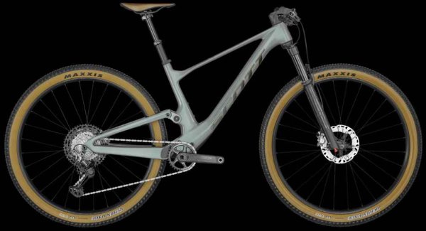 SCOTT Bike Spark RC Pro (TW)