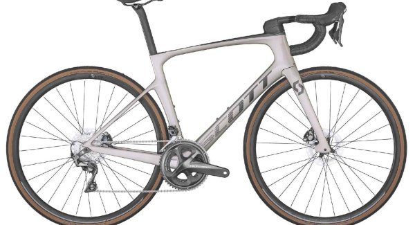 SCOTT Bike Foil RC 30 (TW)