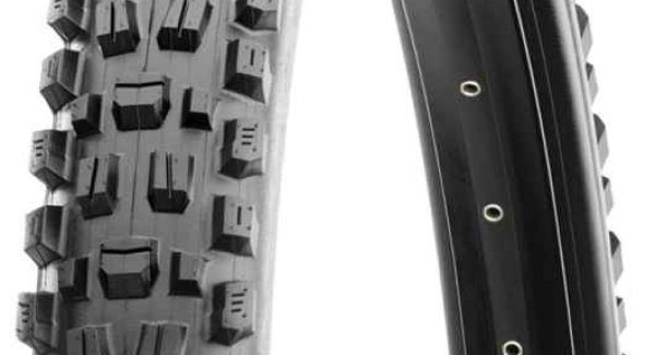 Maxxis Maxxis Assegai 27,5 x 2,5