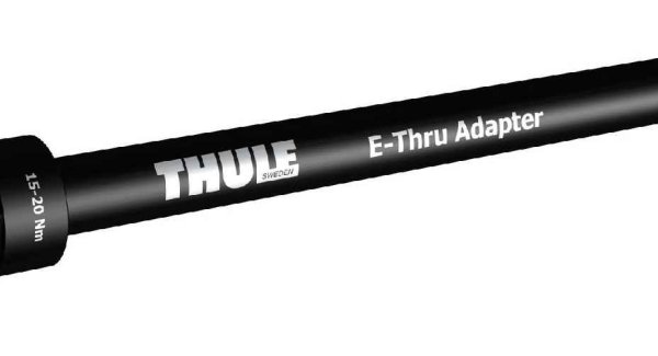 Thule Thule 12x148   172 or 178   (M12X1.5) Shimano