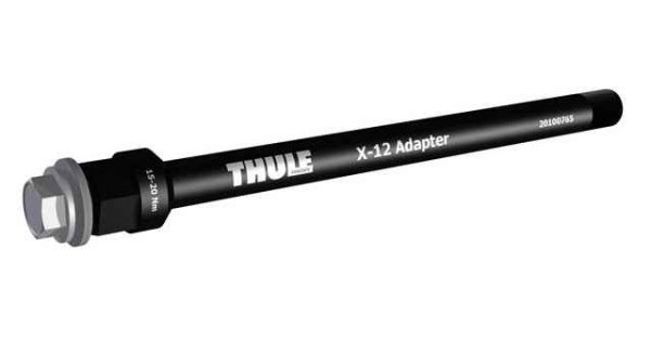 Thule Thule Axe traversant 12x148mm M12x1.0
