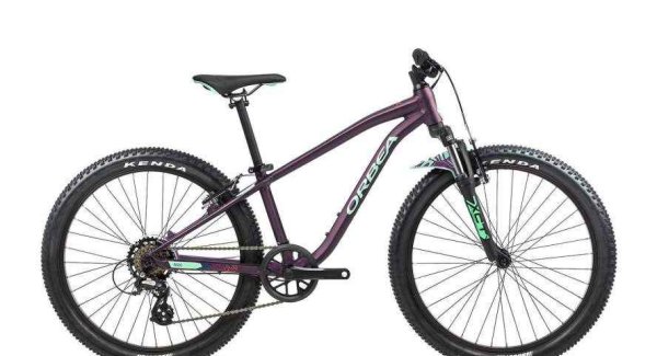 Orbea MX 24 XC 